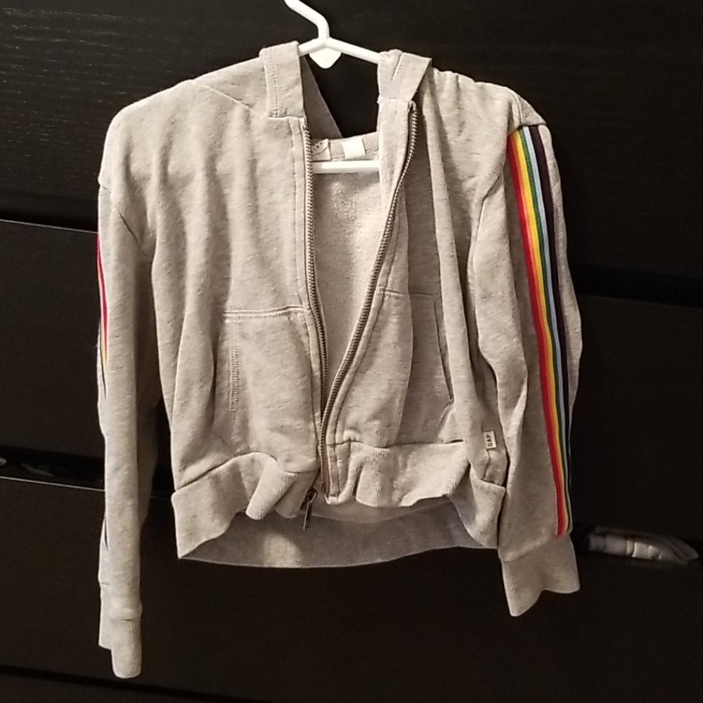 Kid sweatshirt🌈
